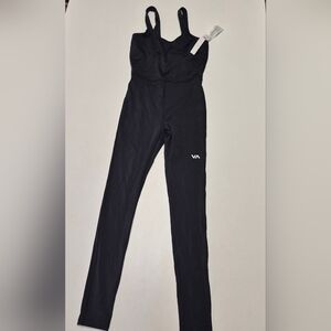NWT)RVCA VA Sport Full-Body Jumpsuit